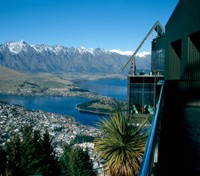 Queenstown